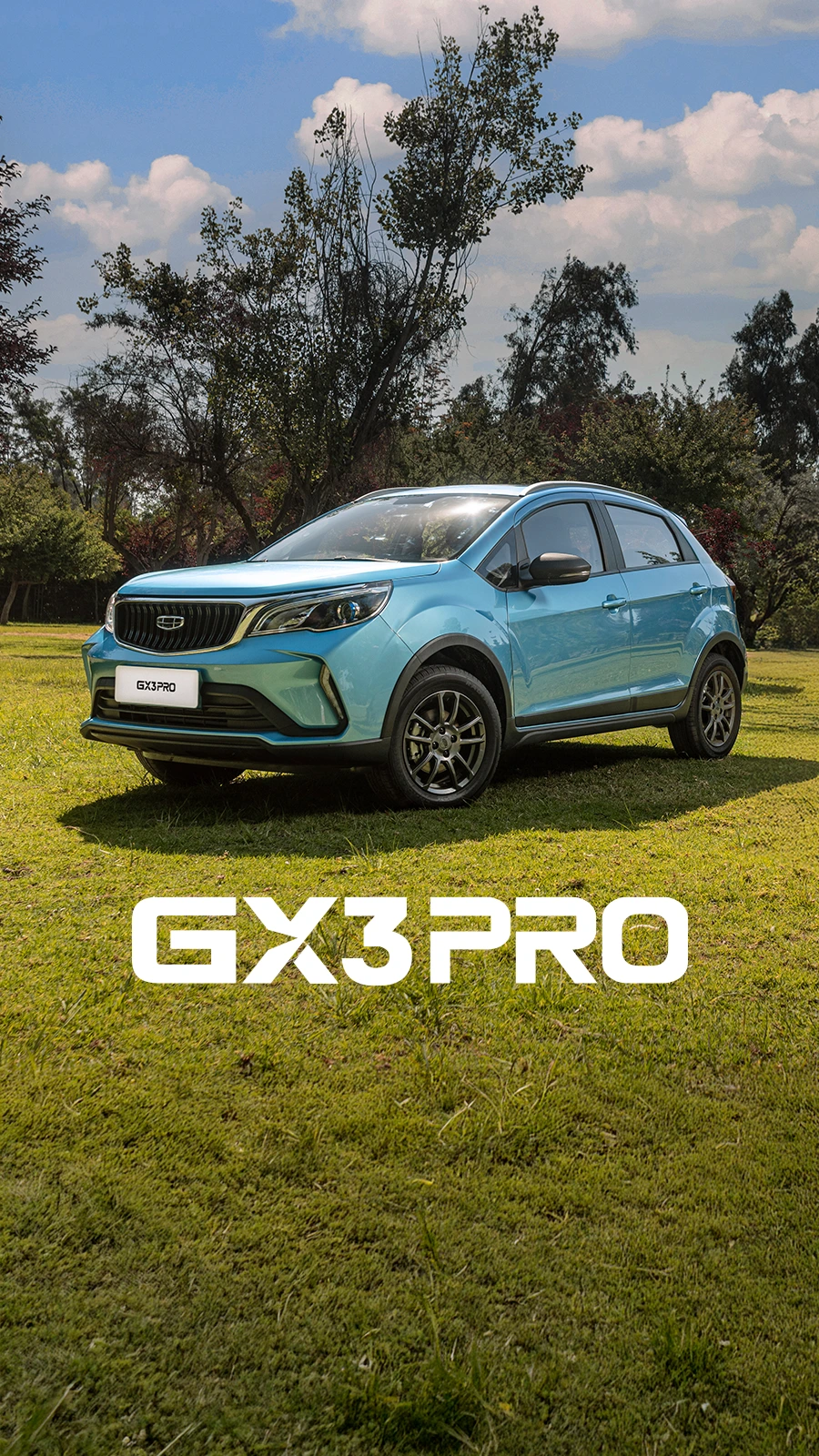 Banner GX3PRO